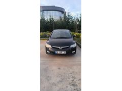 Sahibinden Honda Civic 1.6 i-VTEC Elegance 2008 Model