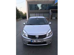 Sahibinden Dacia Sandero 1.4 Laureate 2010 Model 