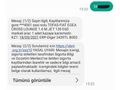 Sahibinden Fiat Egea Cross 1.6 Multijet FULL+FULL Paket