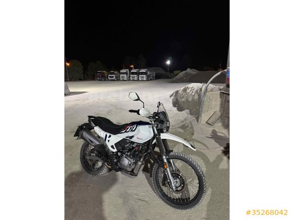 Sahibinden Hero XPulse 200 4V Pro 