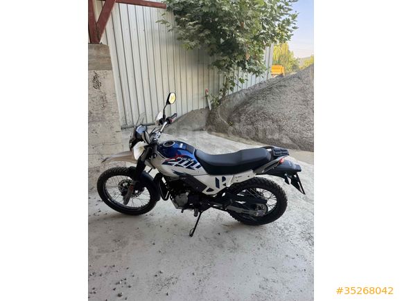 Sahibinden Hero XPulse 200 4V Pro 
