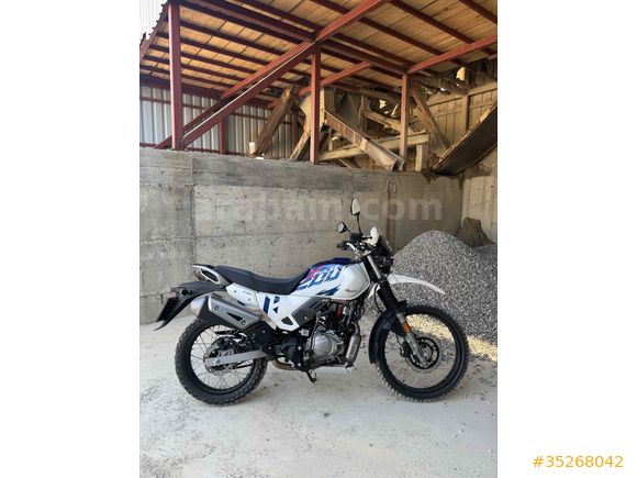 Sahibinden Hero XPulse 200 4V Pro 
