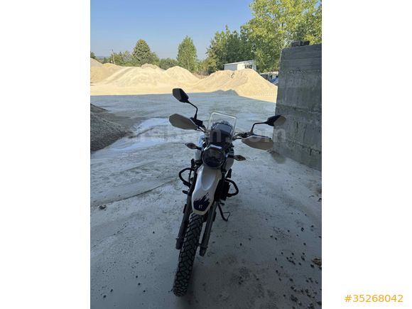 Sahibinden Hero XPulse 200 4V Pro 