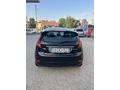 Memurdan Ford Fiesta 1.4 TDCi Titanium 2009 Model 