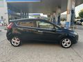 Memurdan Ford Fiesta 1.4 TDCi Titanium 2009 Model 