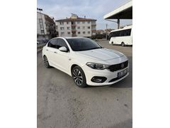 Sahibinden Fiat Egea 1.6 Multijet Lounge 2016 Model 