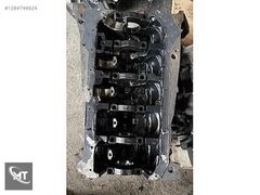 Transporter T4 2.4 Motor Bloğu