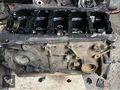 Transporter T4 2.4 Motor Bloğu