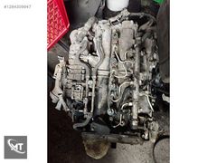 mitsıbuşhı center eoru 5 3.0 motor