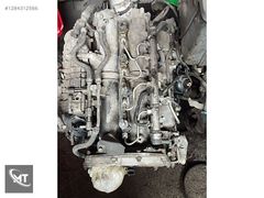 İveco daily 3.0 motor