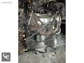 mercedes vaneo 1.7 dizel motor
