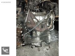 mercedes vaneo 1.7 dizel motor