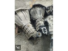 İveco daliy 6 ileri şanzuman