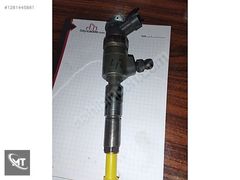 CİTROEN NEMO 1.4 HDİ ENJEKTÖR