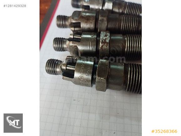 İveco daily 2.8 enjektör