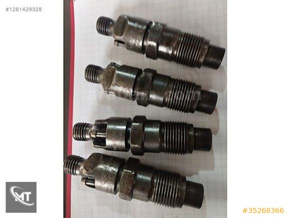 İveco daily 2.8 enjektör