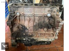 Boxer Jumper Euro 6 Yarım Motor Orjinal