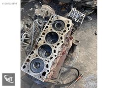 Ducato Boxer 2.8 Yarım Motor