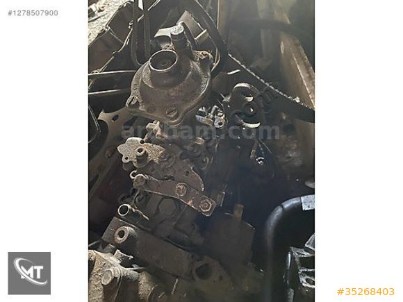 Ducato Boxer Jumper 2.8 Mazot Pompası