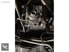Ducato Boxer Jumper 2.8 Mazot Pompası