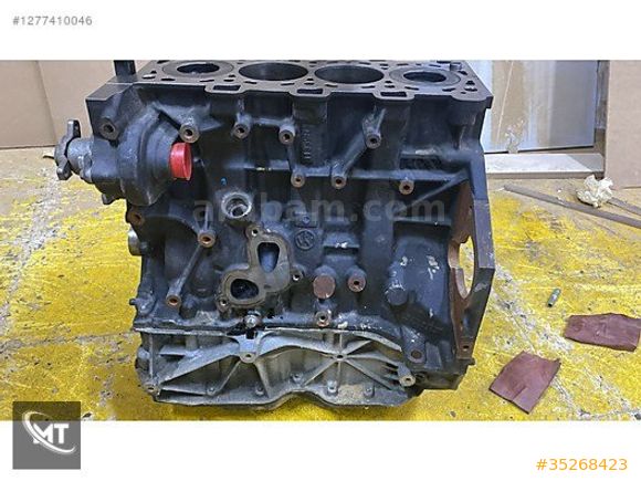 Renault mastır 4 eoru 6 motor
