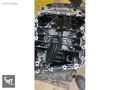 Renault mastır 4 eoru 6 motor