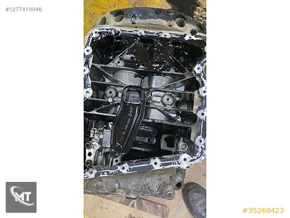 Renault mastır 4 eoru 6 motor