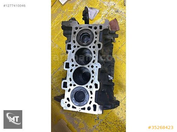 Renault mastır 4 eoru 6 motor