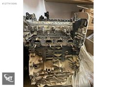 Renault mastır 4 eoru 6 motor