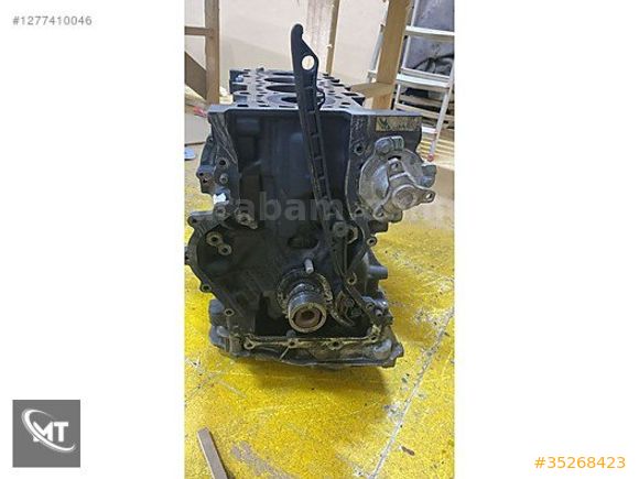 Renault mastır 4 eoru 6 motor