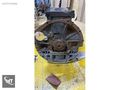 Renault mastır 4 eoru 6 motor