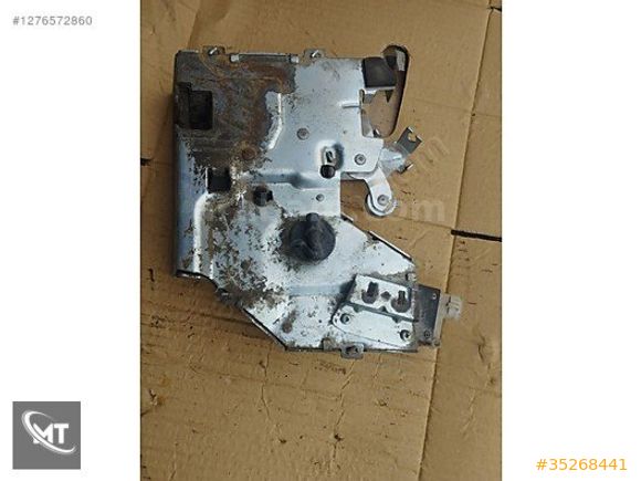 Ford connect sol sürgülü kapı kilidi