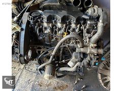 Ducato 2.5 Düz Motor Parçaları