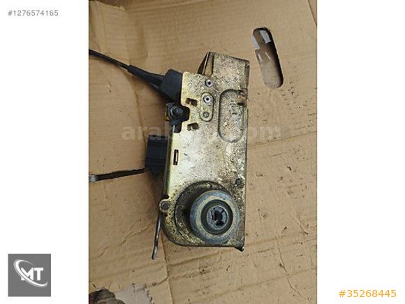 Ford transit v184/347 sol ön kapı kilidi