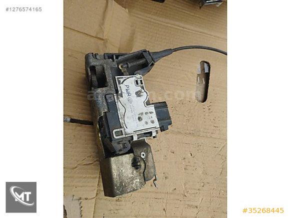 Ford transit v184/347 sol ön kapı kilidi