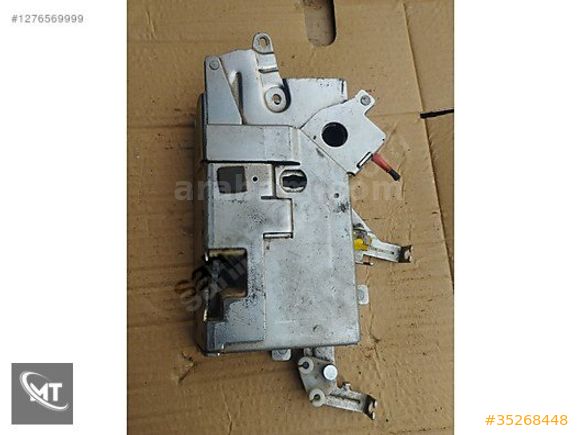 Ford transit sağ sürgülü kapı kilidi