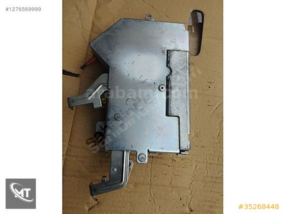 Ford transit sağ sürgülü kapı kilidi