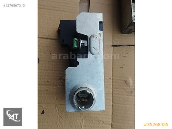 Ford connect sol ön kapı kilidi