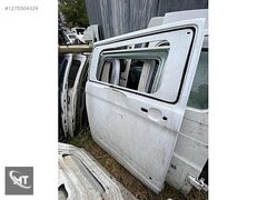 Ford Custom Sağ Sürgülü Kapı
