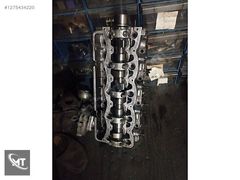 Peugeot boxer 2.8 silindir kapağı