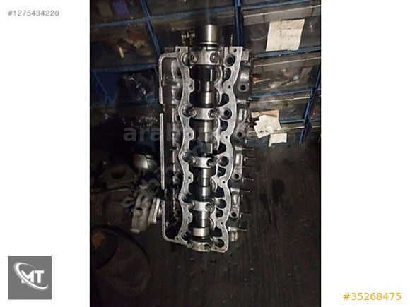 Peugeot boxer 2.8 silindir kapağı
