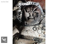 Peugeot partner 1.6 hdı şanzuman