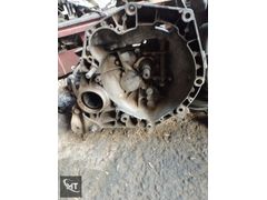 fiat Doblo 1.2 8 valf şanzuman