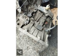 Renault trafik 2.0 şanzuman