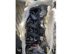 Renault Trafik Adblue 2.0 Dci M9R Euro 6 Motor