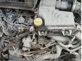 Renault trafik 2.0 motor