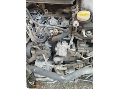 Renault trafik 2.0 şanzuman