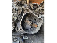 Vito w638 Şanzıman