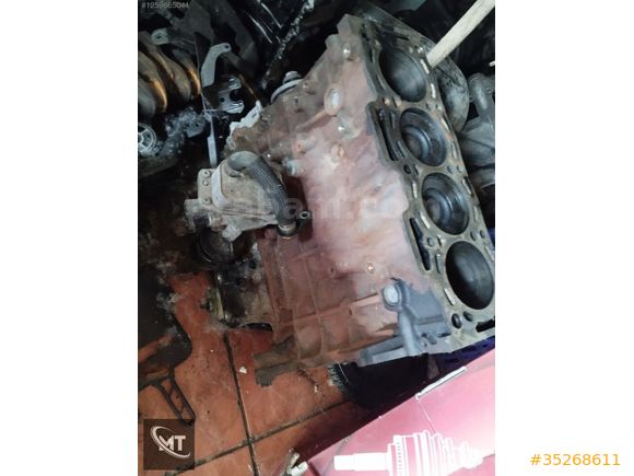 fıat ducato 2.0 HDİ motor
