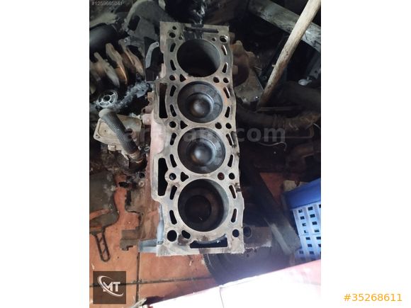 fıat ducato 2.0 HDİ motor